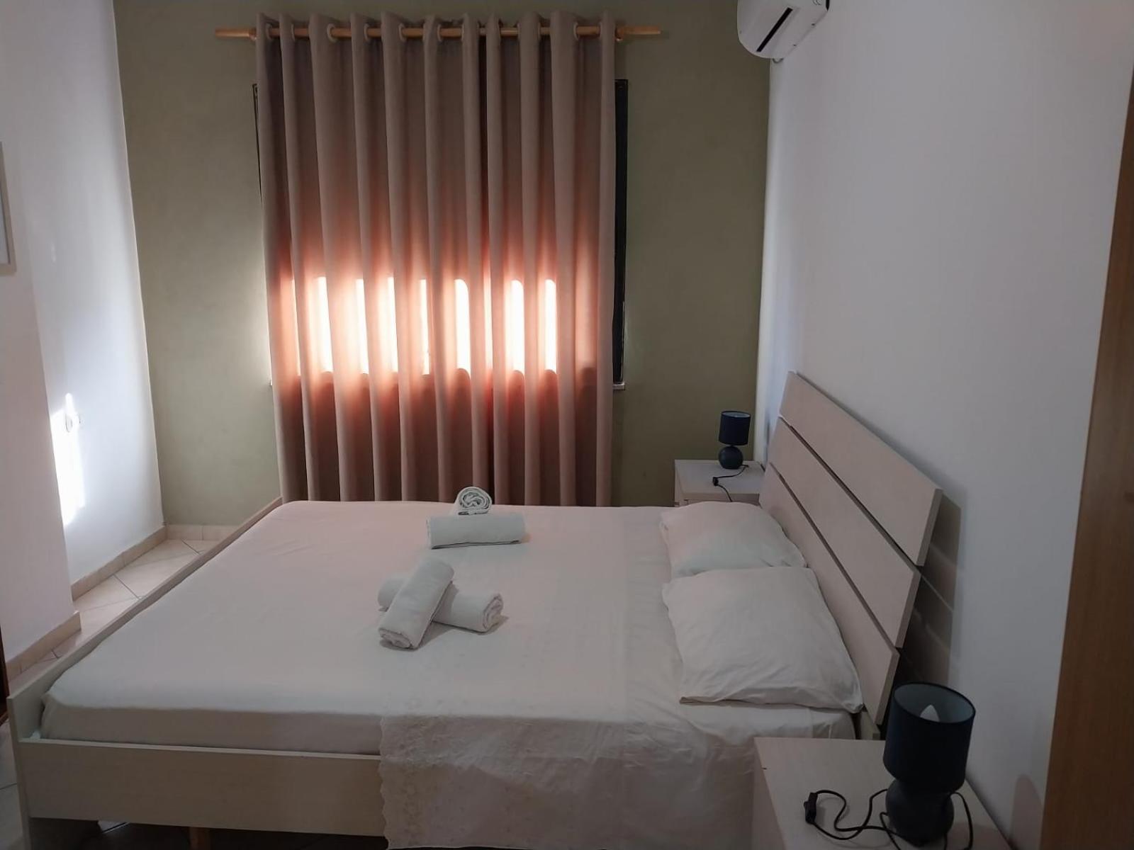 Home Sweet Home 3 - Guest House 티라나 외부 사진